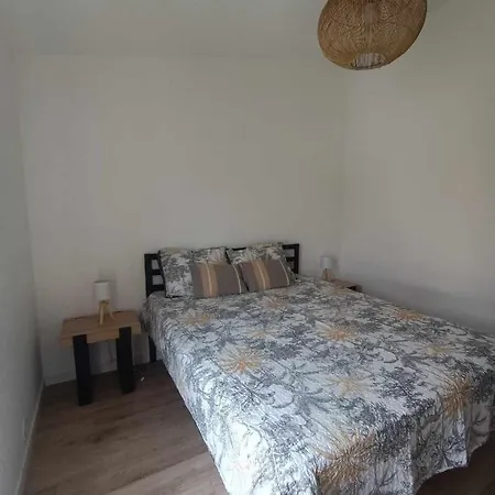 Mini 625 Santa Ghjulia *