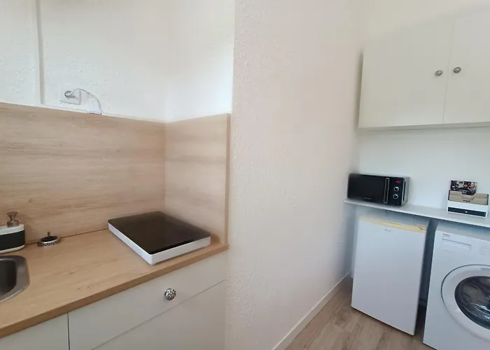Mini 625 Santa Ghjulia * Πόρτο Βέκιο