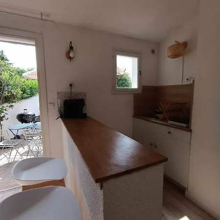 Mini 625 Santa Ghjulia