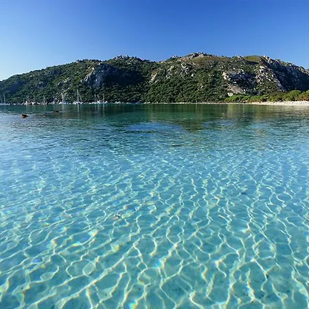 Semesterbostad Mini 625 Santa Ghjulia Porto-Vecchio (Corsica)