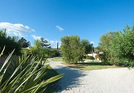 Mini 625 Santa Ghjulia 펜션 *