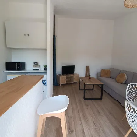 Mini 625 Santa Ghjulia Porto-Vecchio (Corsica)