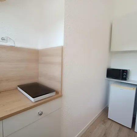 Mini 625 Santa Ghjulia * 포르토베쉬오