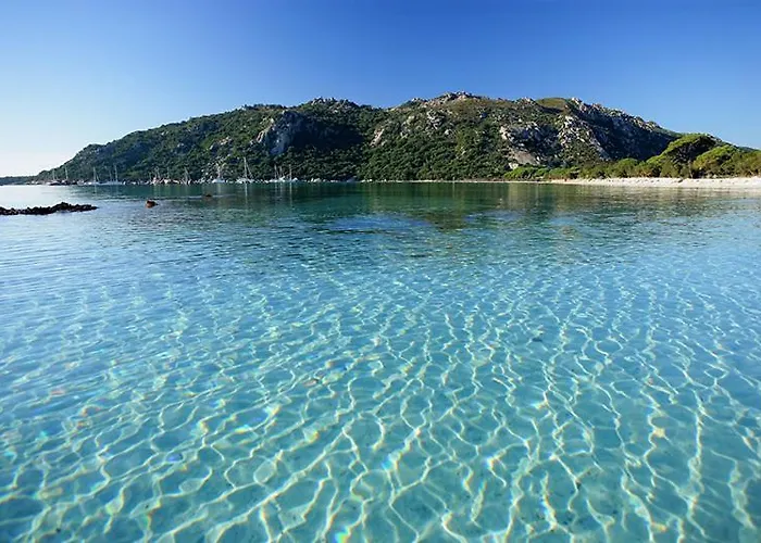 Holiday home Mini 625 Santa Ghjulia Porto-Vecchio (Corsica)